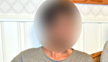 Modostjärnor smygfilmades – i sin bostad – Allehanda.se