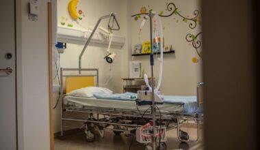 Den politiska ledningen bär ansvaret för barnavdelningen – Tidningen Ångermanland