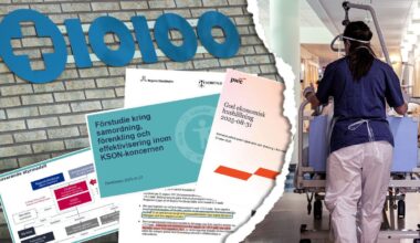 Avskaffa Tiohundra som bolag – Norrtelje Tidning