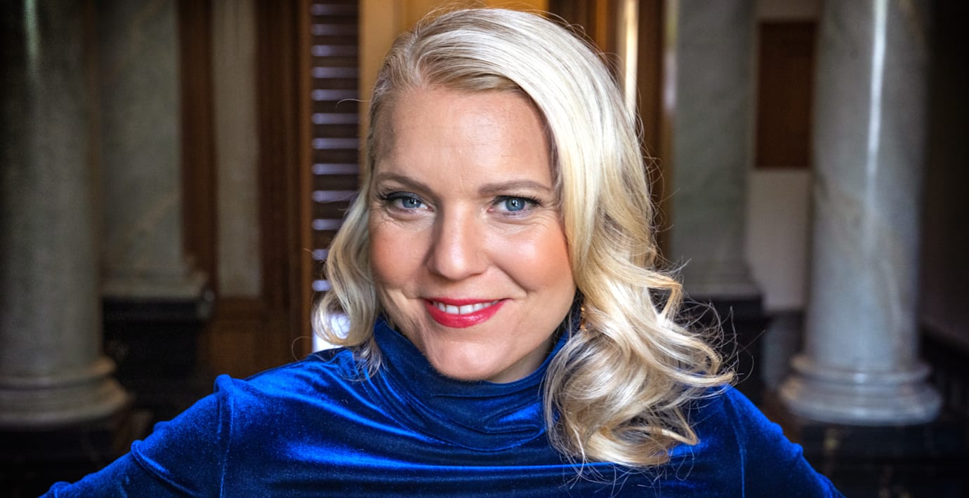 ”Det är ett sparår på SVT”