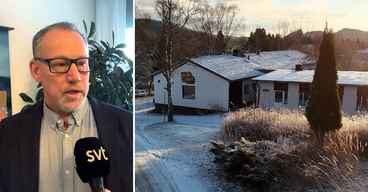 Kommundirektören i Kramfors får sitta kvar – trots felaktiga fakturor