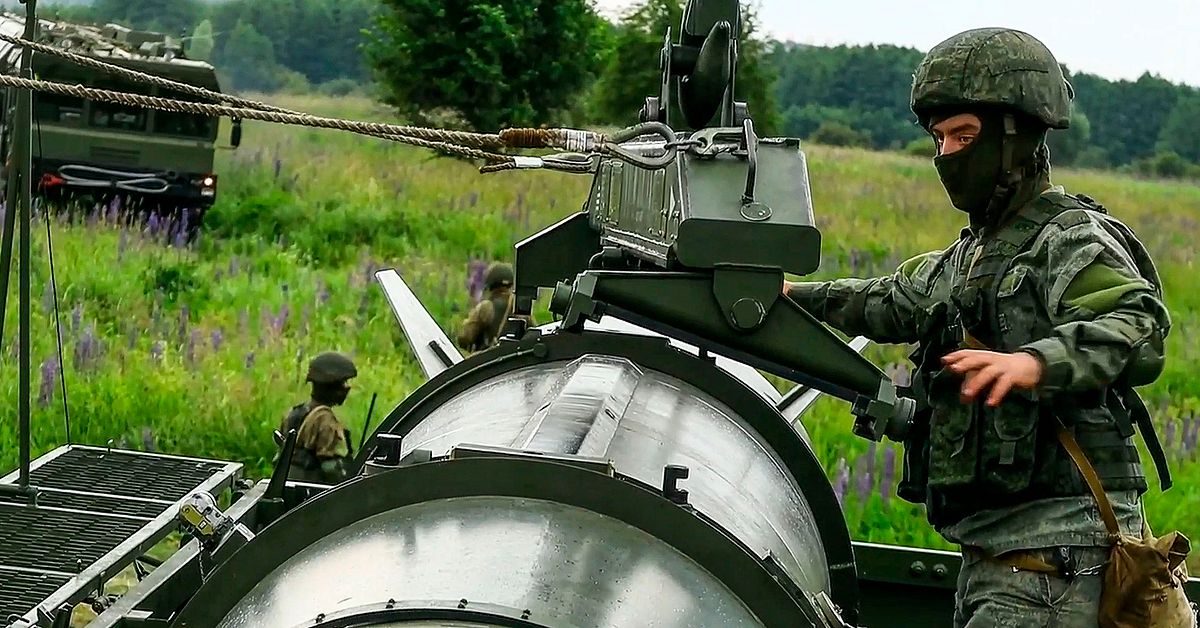 Larm om kapprustning när kärnvapenavtal löper ut