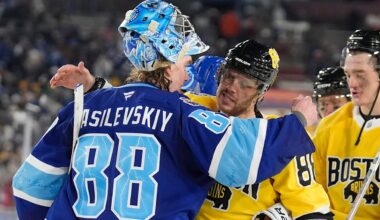 Tampa gjorde en ”Sverige” – vände 1-5 till seger i natt