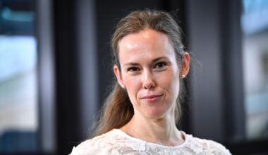 Experter efter jätterallyt – kronan bromsar in i år