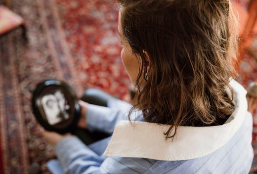 ”Jag vet att det finns andra anhöriga som känner en jättestor oro för vad deras familjemedlemmar kan ha utsatts för”, säger Charlott.