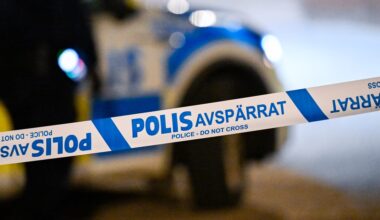 Misstänkt kidnappningsförsök – främling försökte locka in barn i bil