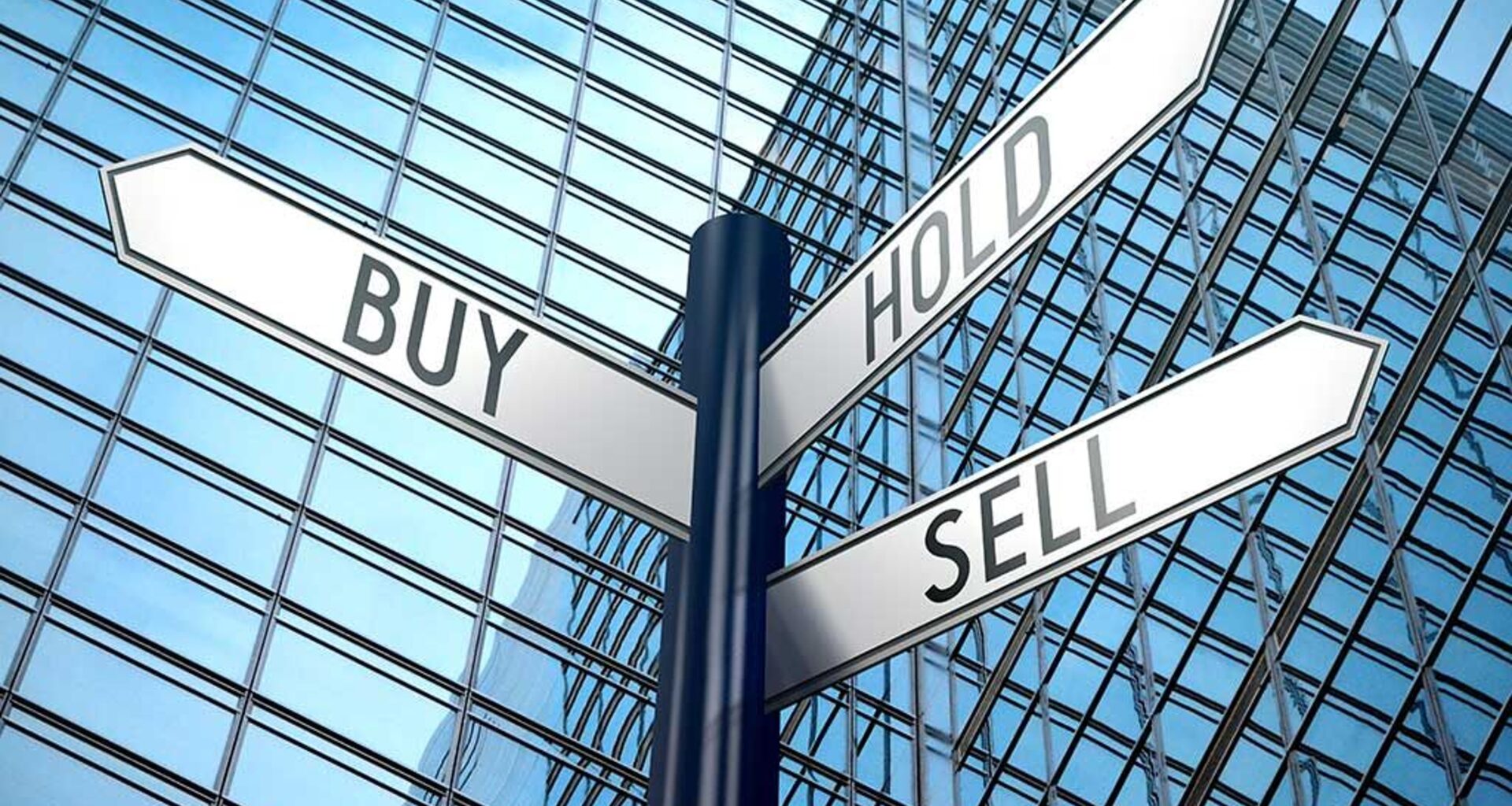 Hexagon får höjd rekommendation medan Arjo sänks