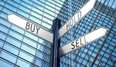 Hexagon får höjd rekommendation medan Arjo sänks