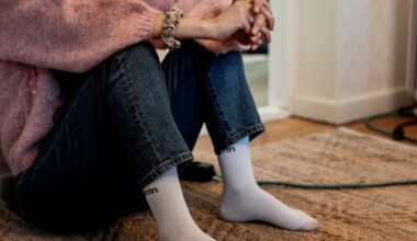 ”Min dotter ska inte leva mitt liv”