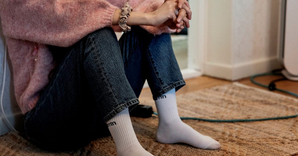 ”Min dotter ska inte leva mitt liv”