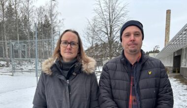 Nyhemsskolan stängd efter hot om skolskjutning