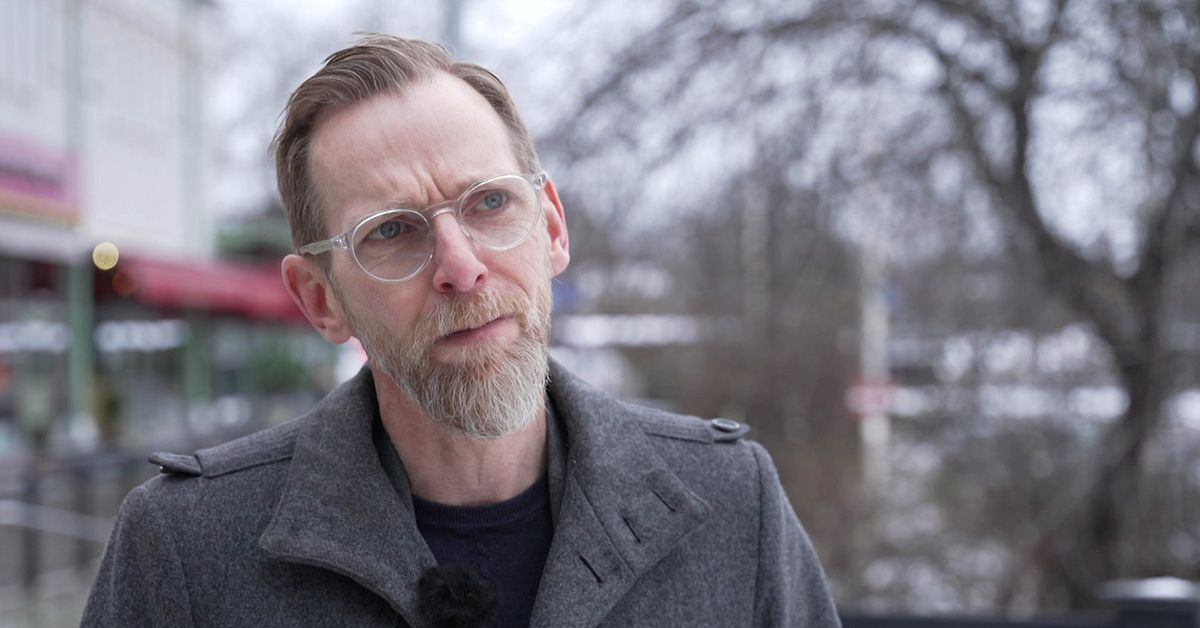 Ministern välkomnar SVT:s granskning av psykiatrin i Norrbotten