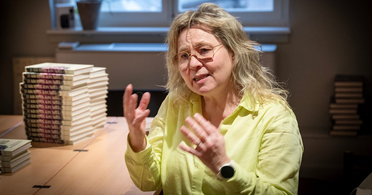 Vanlig mat ger bredare hälsoeffekter än Ozempic