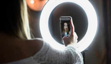 Spanien ska förbjuda sociala medier för alla under 16