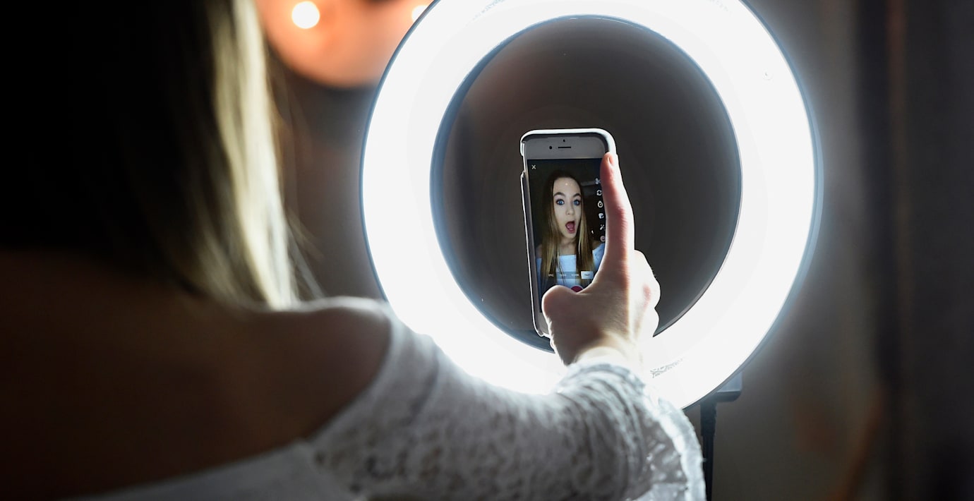 Spanien ska förbjuda sociala medier för alla under 16