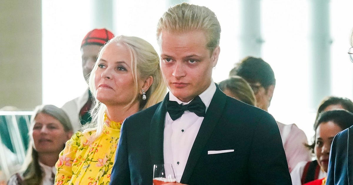 Detta har hänt i turerna kring norska ”bonusprinsen”