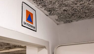 DN Direkt – 120 000 frivilliga ska bemanna skyddsrum