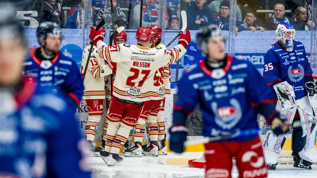 ”Den kedjan klev fram och leverade mest – klasskillnad” – Barometern-OT