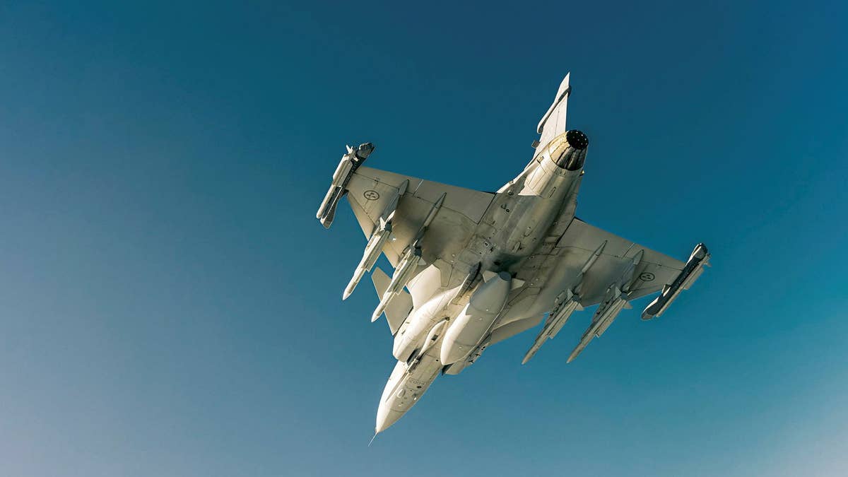 Ukraina: Sverige förbereder stort stödpaket