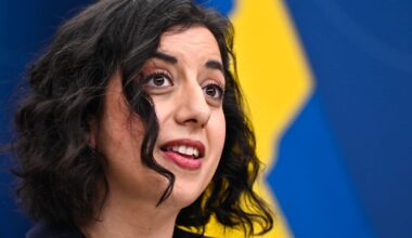 Mohamsson efter avhoppen: ”Inte konstigt”