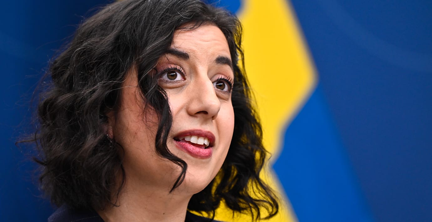 Mohamsson efter avhoppen: ”Inte konstigt”