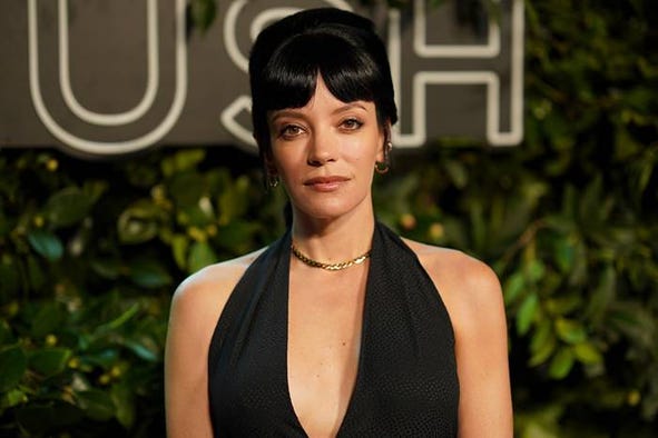 DN Direkt – Efter hyllningarna – Lily Allen till Way Out West