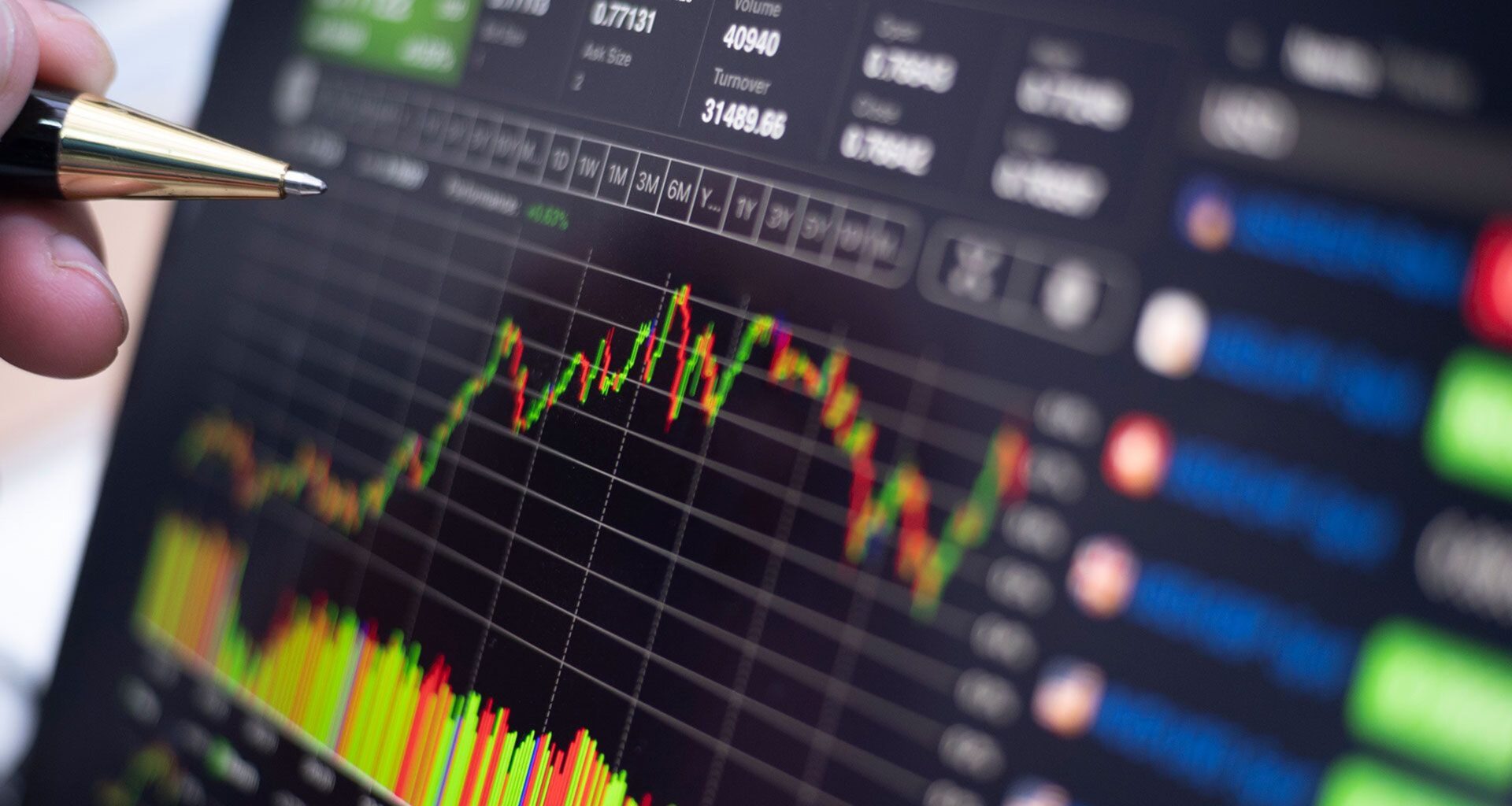 Aktieanalys: Goda tillväxtmöjligheter lockar i Logistea