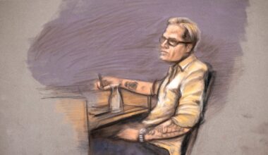 Bonusprinsen googlade sig själv och ordet våldtäkt innan han greps – Hufvudstadsbladet