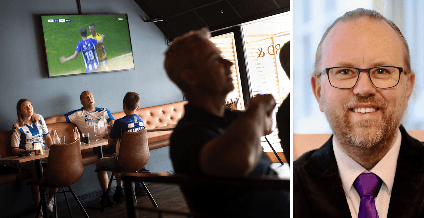 Fängelse för ip-tv är ett farligt resonemang