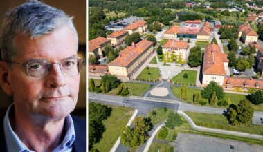 15 tjänster kan försvinna från högskolan: ”Tråkig situation” – Kristianstadsbladet