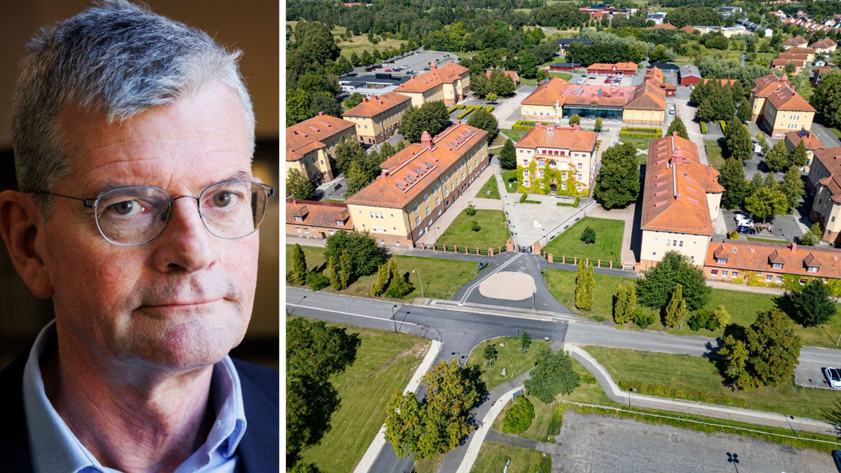 15 tjänster kan försvinna från högskolan: ”Tråkig situation” – Kristianstadsbladet