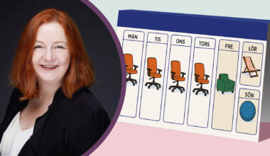 Så påverkar fyradagarsveckan mående och resultat