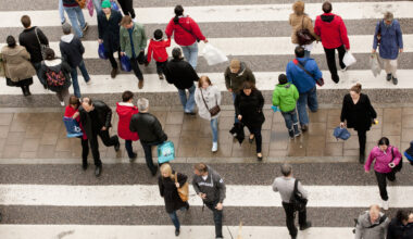 Närmare 100 000 skåningar får berätta om sin hälsa i ny folkhälsoenkät