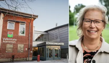 Misstänkt kidnappningsförsök – kommunen manar till uppmärksamhet