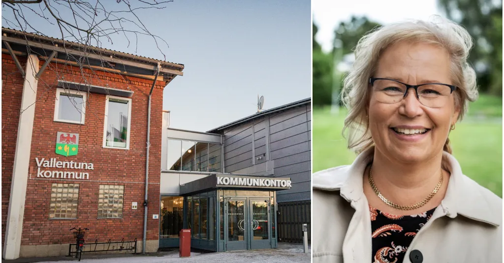 Misstänkt kidnappningsförsök – kommunen manar till uppmärksamhet