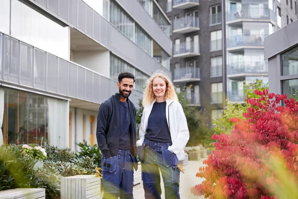 Nu kan stadens unga söka lovjobb i Göteborg