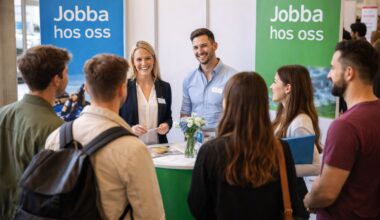 "Fler bör välja ett gymnasieprogram som leder till jobb"