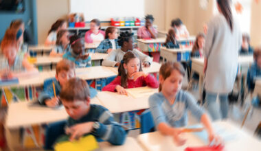 ”Regeringen måste backa om sexualundervisningen”