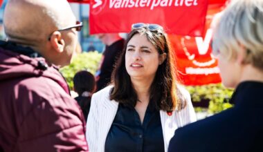 Cookie Policy (EU) – Vänsterpartiet