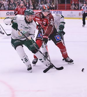 Pinsam insats i Behrn Arena när Örebro HK nollades – Örebronyheter