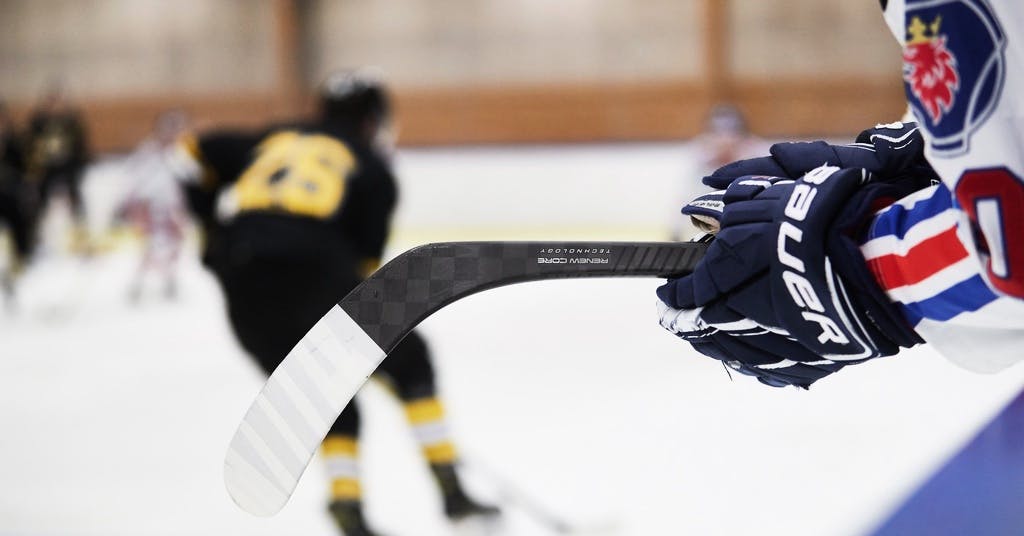 Tre unga hockeyspelare döda i olycka - Västerbottens-Kuriren