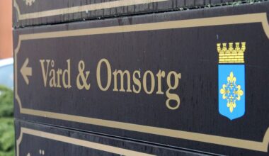 INSÄNDARE: Gör hemtjänsten till en arbetsplats man vill stanna i - Enköpingsposten