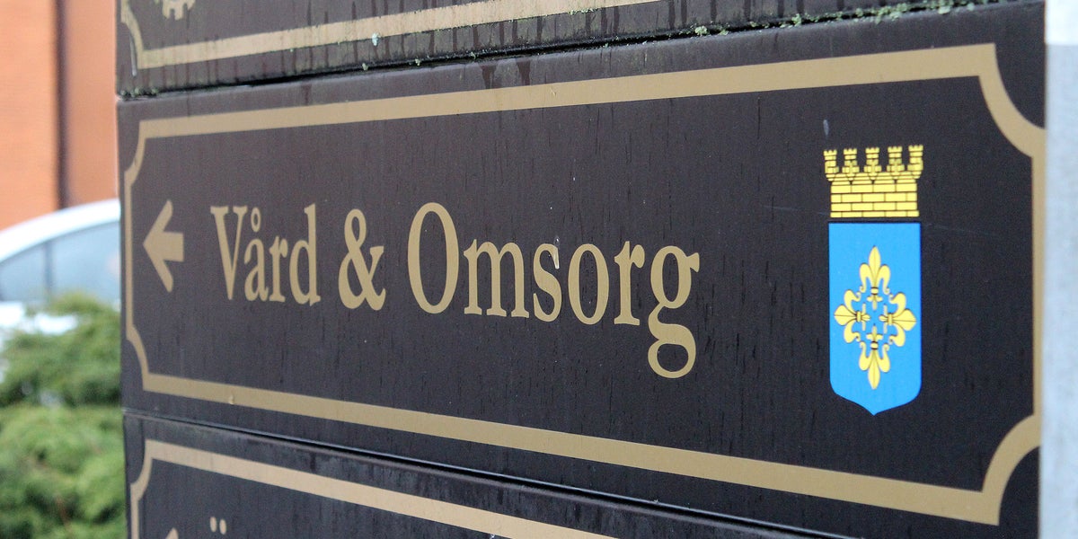 INSÄNDARE: Gör hemtjänsten till en arbetsplats man vill stanna i - Enköpingsposten