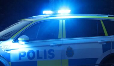 Ingen brottsmisstanke vid dödsolycka i Mariannelund