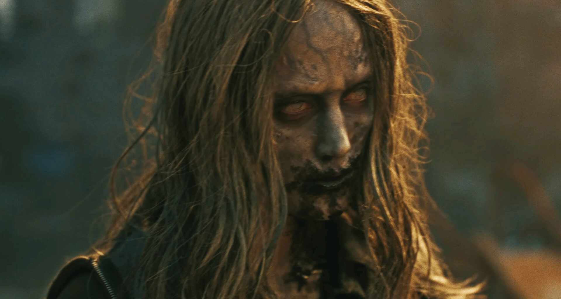 "Resident Evil: Evil Has Always Had a Name".