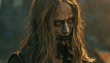 "Resident Evil: Evil Has Always Had a Name".