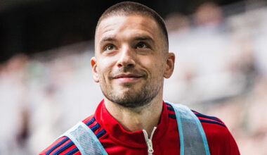 Bekräftat: Vladimir Rodic klar för uzbekisk klubb