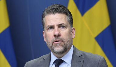 Henrik Sjögren: Gör Ribbenvik sin gamla migrationslinje till EU-norm?