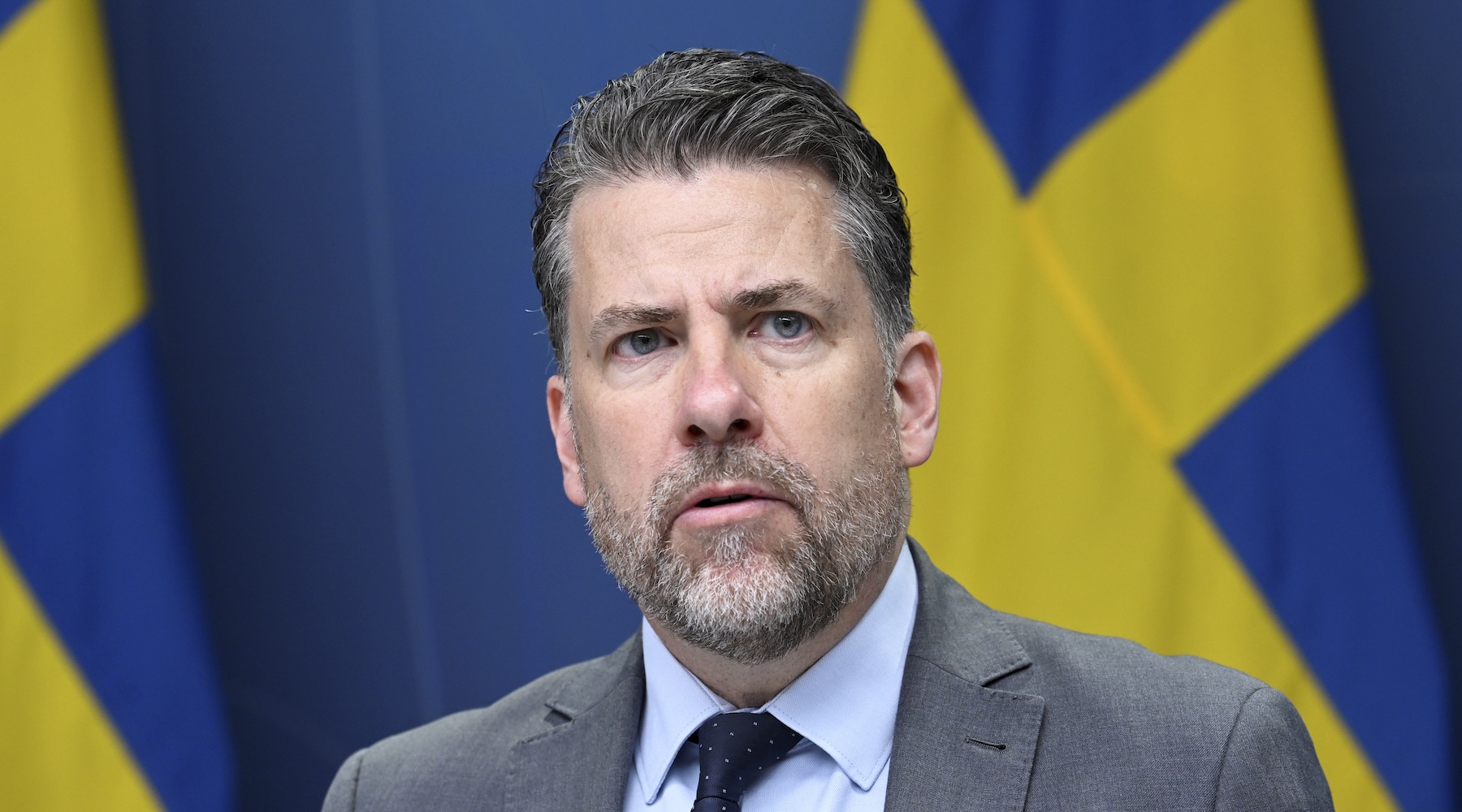 Henrik Sjögren: Gör Ribbenvik sin gamla migrationslinje till EU-norm?