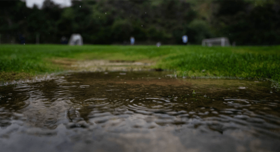 Åtta svensklag har ställt in - alla planer nedstängda - Allsvenskan